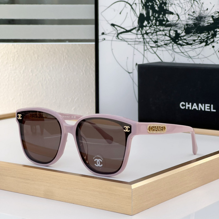 CHNL Sunglasses AAAA-3843