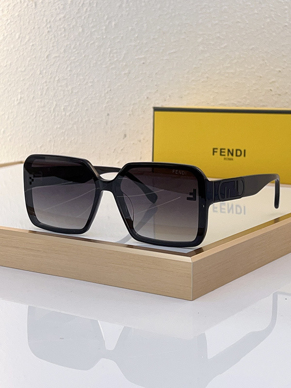 FD Sunglasses AAAA-2174
