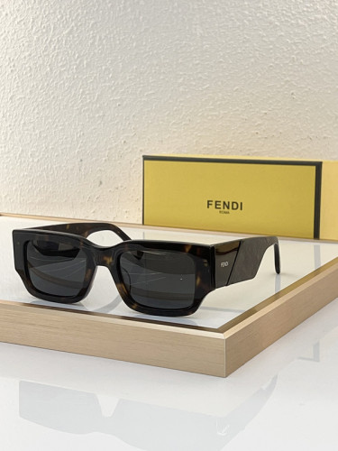 FD Sunglasses AAAA-2247