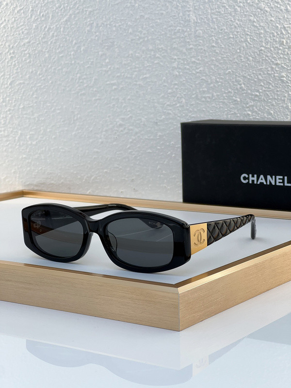 CHNL Sunglasses AAAA-3931