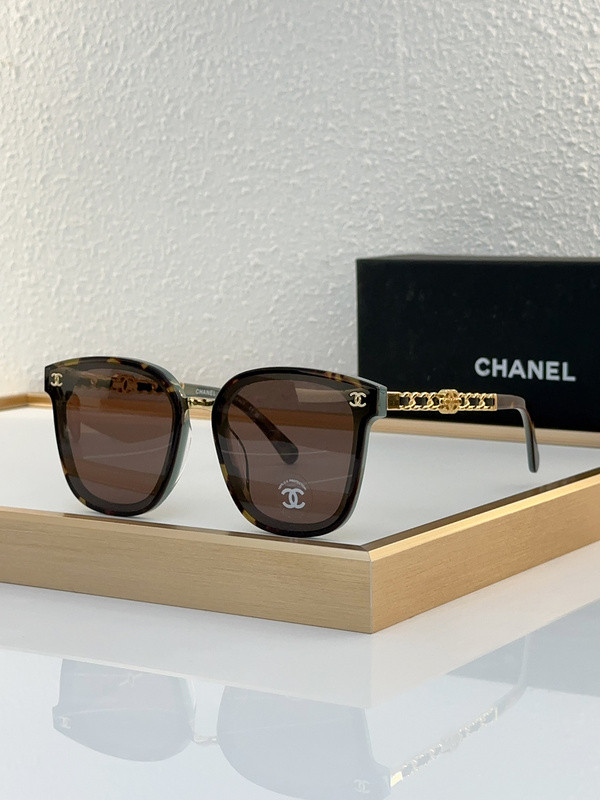 CHNL Sunglasses AAAA-3944