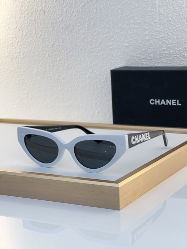 CHNL Sunglasses AAAA-4136