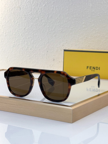 FD Sunglasses AAAA-2220