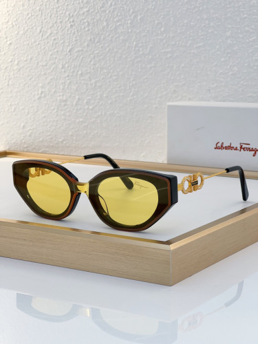 Ferragamo Sunglasses AAAA-811