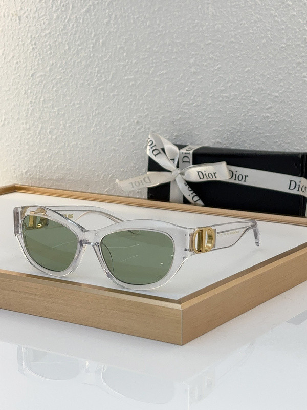Dior Sunglasses AAAA-2789