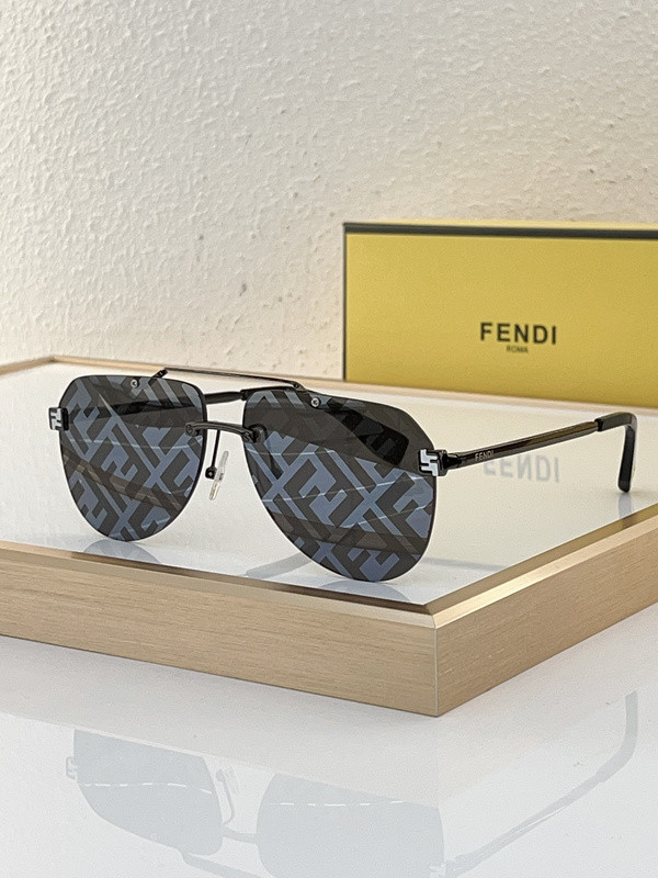 FD Sunglasses AAAA-2246