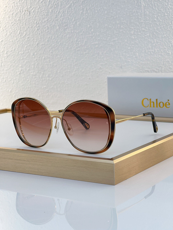 Chloe Sunglasses AAAA-139