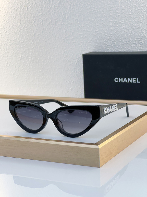 CHNL Sunglasses AAAA-4130