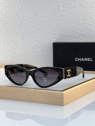 CHNL Sunglasses AAAA-3827