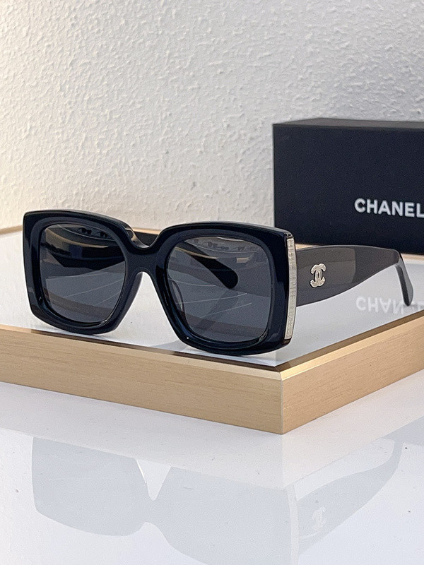 CHNL Sunglasses AAAA-4024