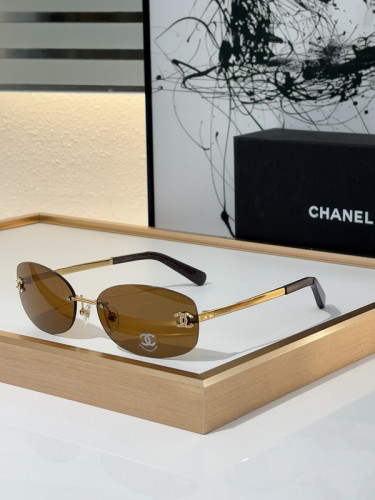 CHNL Sunglasses AAAA-3866