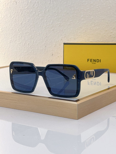 FD Sunglasses AAAA-2173