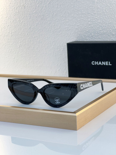 CHNL Sunglasses AAAA-4132