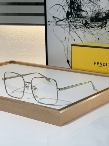 FD Sunglasses AAAA-2270