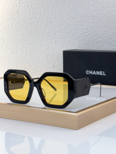 CHNL Sunglasses AAAA-3914