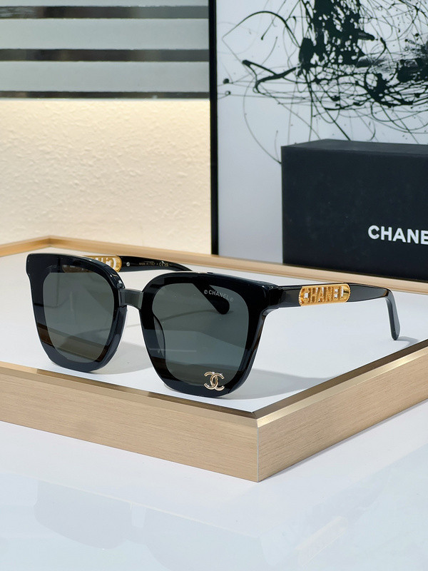 CHNL Sunglasses AAAA-3936