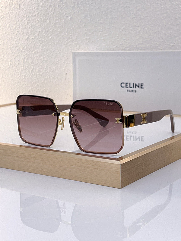 CE Sunglasses AAAA-1389