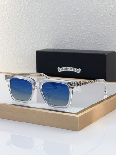 Chrome Hearts Sunglasses AAAA-577