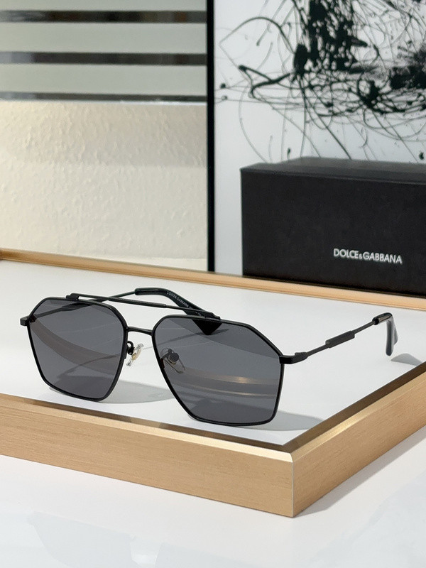 D&G Sunglasses AAAA-1975