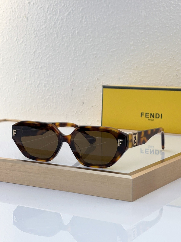 FD Sunglasses AAAA-2292