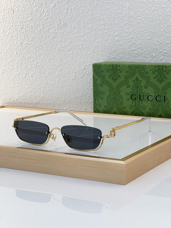 G Sunglasses AAAA-5628