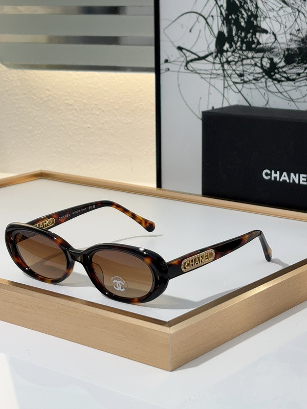 CHNL Sunglasses AAAA-3836