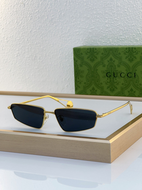 G Sunglasses AAAA-5484