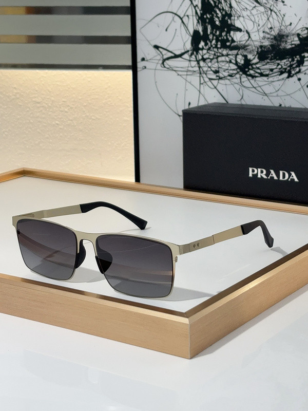 Prada Sunglasses AAAA-5212