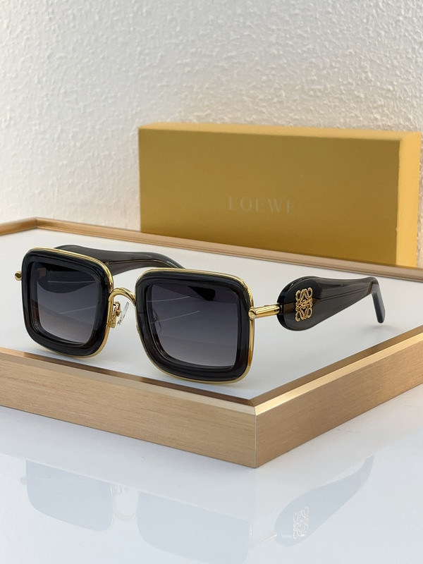 Loewe Sunglasses AAAA-433