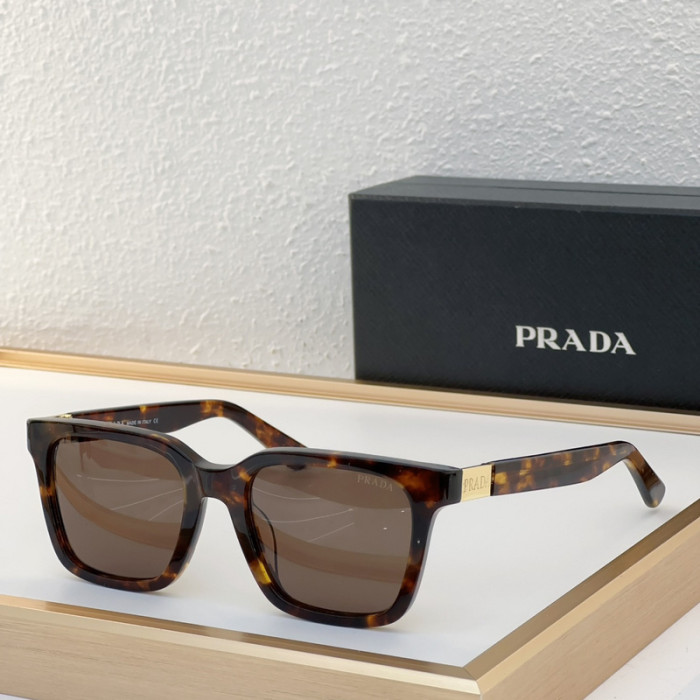 Prada Sunglasses AAAA-5049