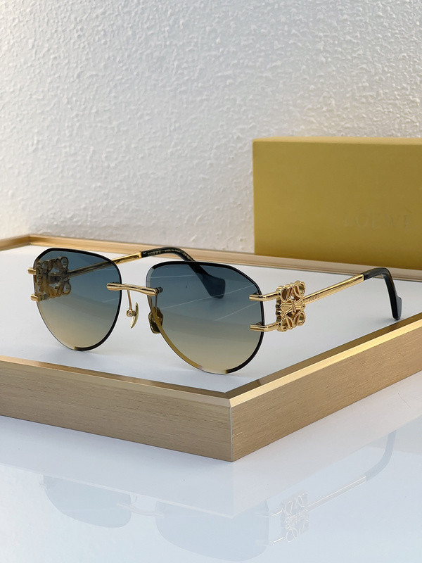 Loewe Sunglasses AAAA-381