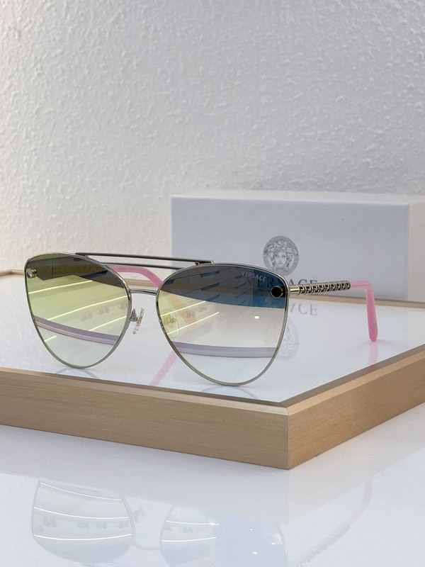 Versace Sunglasses AAAA-2738