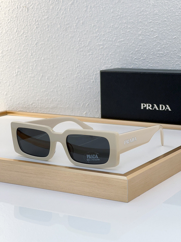 Prada Sunglasses AAAA-5155