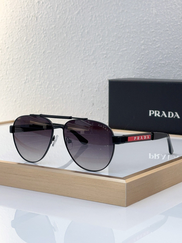 Prada Sunglasses AAAA-5130