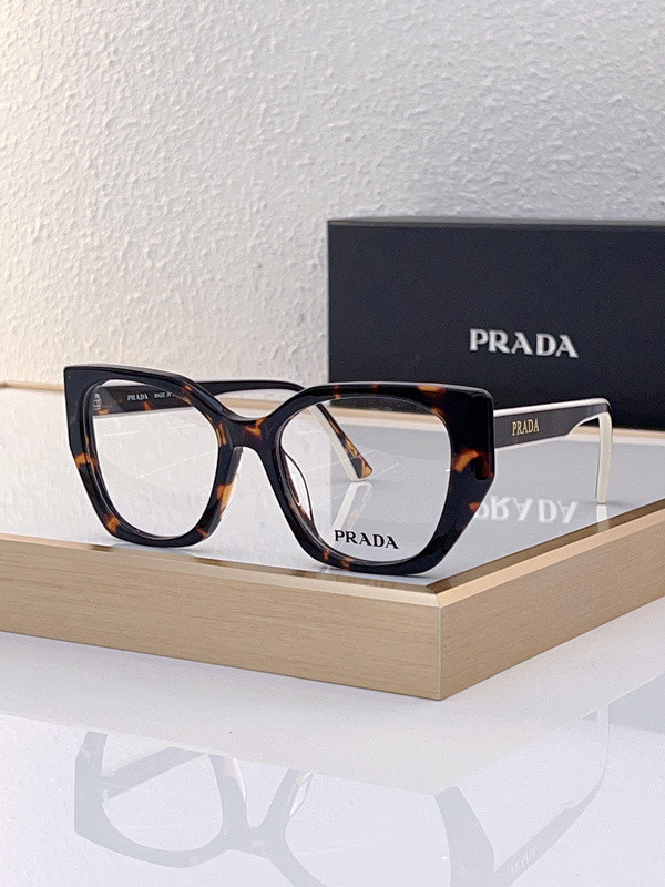 Prada Sunglasses AAAA-4948