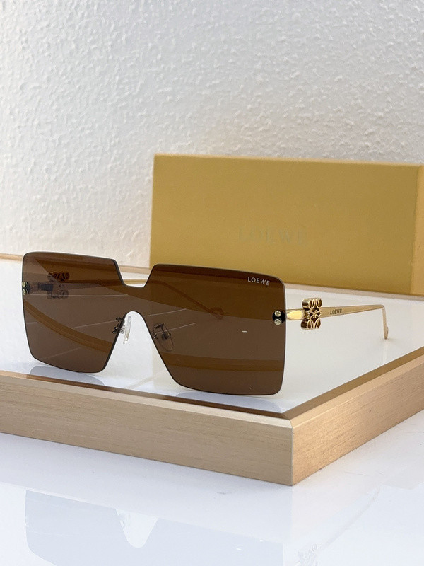 Loewe Sunglasses AAAA-394