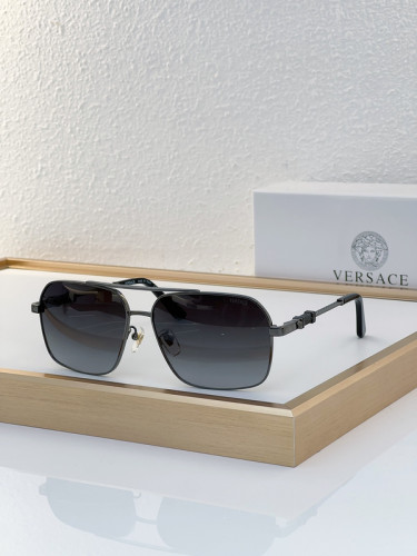 Versace Sunglasses AAAA-2640