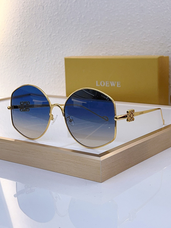 Loewe Sunglasses AAAA-401