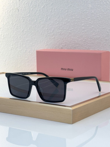 Miu Miu Sunglasses AAAA-1023