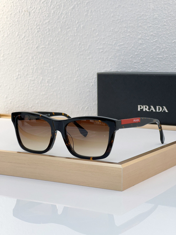 Prada Sunglasses AAAA-4974