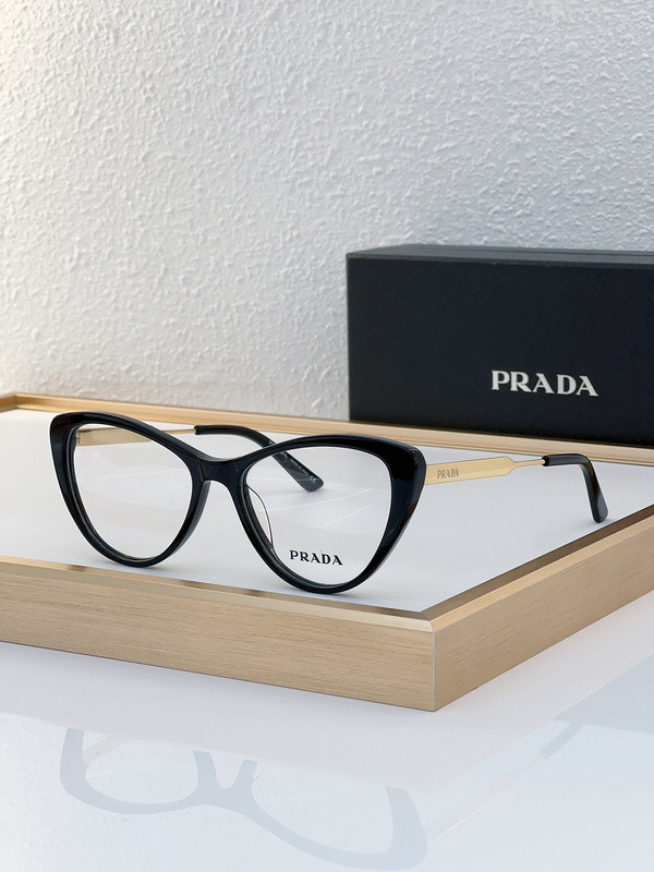 Prada Sunglasses AAAA-5031