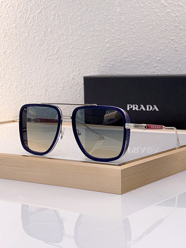 Prada Sunglasses AAAA-4913