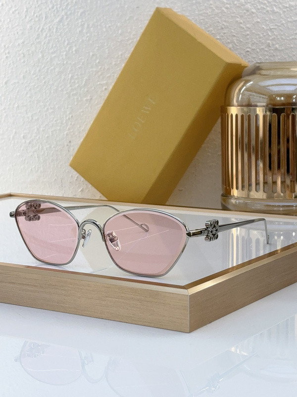 Loewe Sunglasses AAAA-409