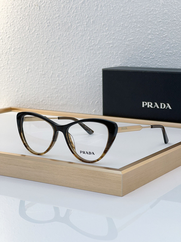 Prada Sunglasses AAAA-5033