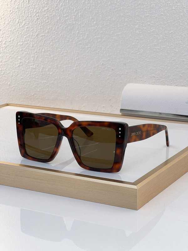 Jimmychoo Sunglasses AAAA-271