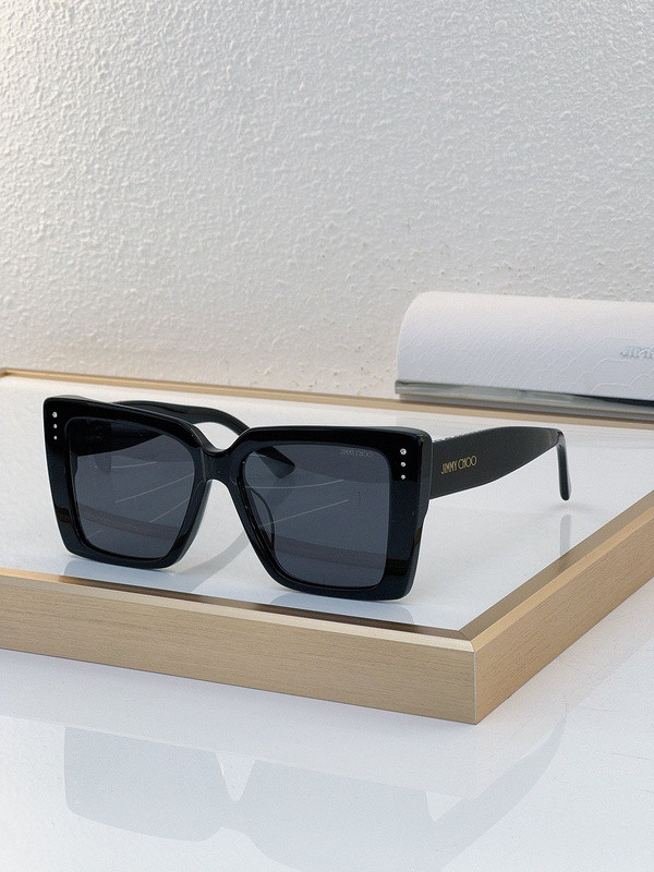 Jimmychoo Sunglasses AAAA-268