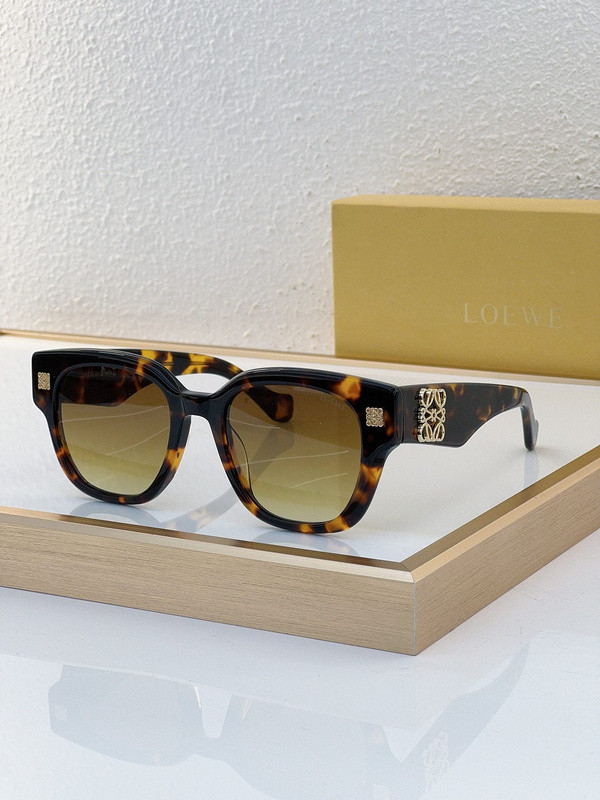 Loewe Sunglasses AAAA-420