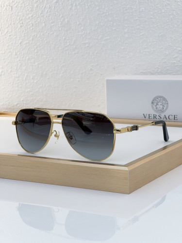 Versace Sunglasses AAAA-2633
