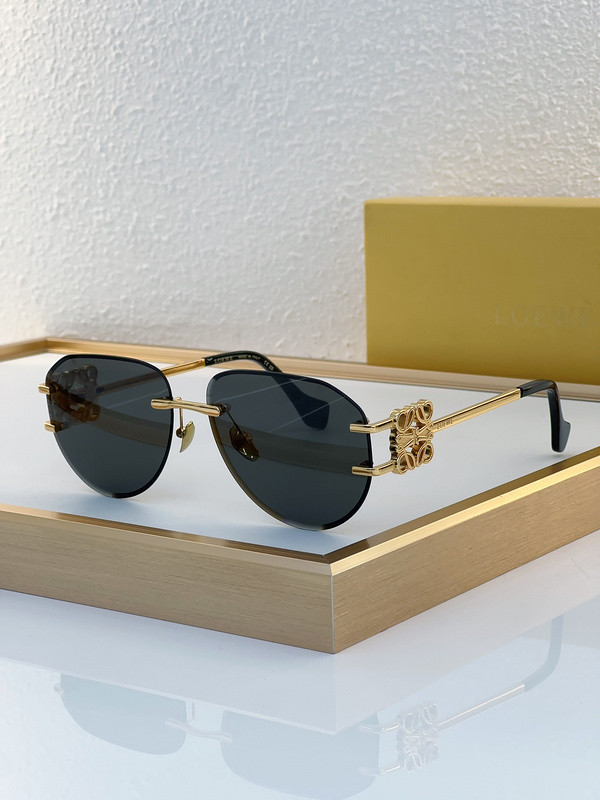 Loewe Sunglasses AAAA-379