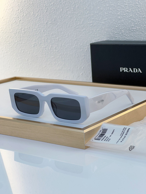 Prada Sunglasses AAAA-5186